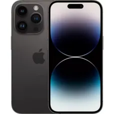 Смартфон Apple iPhone 14 Pro 128GB Space Black (MPXV3) Відмінний стан