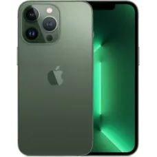 Смартфон Apple iPhone 13 Pro 256GB Alpine Green (MNDU3) Хороший стан