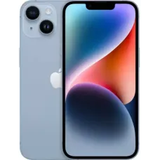 Смартфон Apple iPhone 14 128GB Blue Ідеальний стан Global