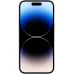 Смартфон Apple iPhone 14 Pro Max 256GB Silver (MQ9V3) Хороший стан