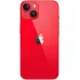 Смартфон Apple iPhone 14 128GB Red Ідеальний стан Global