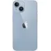 Смартфон Apple iPhone 14 128GB Blue Ідеальний стан Global