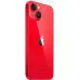 Смартфон Apple iPhone 14 128GB Red Ідеальний стан Global