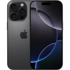 Смартфон Apple iPhone 16 Pro 128GB Desert Titanium (MYNF3) Хороший стан