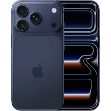 Смартфон Apple iPhone 17 Pro 256GB Deep Blue (MG8J4) LikeNew