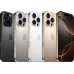Смартфон Apple iPhone 16 Pro 256GB White Titanium (MYNJ3) Ідеальний стан