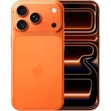 Смартфон Apple iPhone 17 Pro 256 GB Cosmic Orange (MG8H4) LikeNew