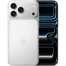 Смартфон Apple iPhone 17 Pro Max 256 GB Silver (MFYM4) LikeNew