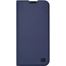 Чохол-книжка ArmorStandart OneFold Case для Apple iPhone 13 Pro Max Dark Blue (ARM69256)
