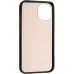 Чохол Gelius Bumper Mat Case for iPhone 12 Mini Black