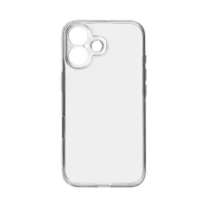 Чохол ArmorStandart Air для Apple iPhone 16 Camera cover Clear (ARM78485)