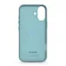Чохол ArmorStandart ICON2 Case для Apple iPhone 16 Blue Fog (ARM79629)