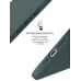 Чохол ArmorStandart ICON2 Case для Apple iPhone 16 Lake Green (ARM81298)