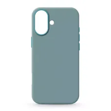 Чохол ArmorStandart ICON2 Case для Apple iPhone 16 Blue Fog (ARM79629)