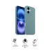 Чохол ArmorStandart ICON2 Case для Apple iPhone 16 Blue Fog (ARM79629)