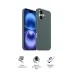 Чохол ArmorStandart ICON2 Case для Apple iPhone 16 Lake Green (ARM81298)