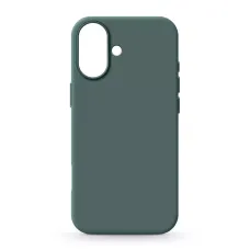 Чохол ArmorStandart ICON2 Case для Apple iPhone 16 Lake Green (ARM81298)