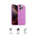 Чохол ArmorStandart ICON2 Case для Apple iPhone 16 Pro Light Purple (ARM79637)
