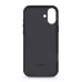 Чохол ArmorStandart ICON2 MagSafe для Apple iPhone 16 Plus Black (ARM78667)