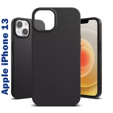 Чохол BeCover для Apple iPhone 13 Black (707147)