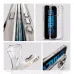 Чохол ArmorStandart Air Force для Apple iPhone 17 Clear (ARM86736)