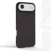 Чохол ArmorStandart Matte Slim Fit для Apple iPhone 17 Air Black (ARM86743)