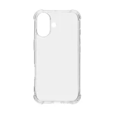 Чохол ArmorStandart Air Force для Apple iPhone 17 Clear (ARM86736)