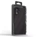 Чохол ArmorStandart Matte Slim Fit для Apple iPhone 17 Camera cover Black (ARM86231)