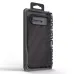 Чохол ArmorStandart Matte Slim Fit для Apple iPhone 17 Air Black (ARM86743)