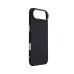 Чохол ArmorStandart LikeCarbon2 MagCase для Apple iPhone 17 Air Kevlar Black (ARM88380)