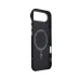 Чохол ArmorStandart LikeCarbon2 MagCase для Apple iPhone 17 Air Kevlar Black (ARM88380)