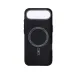 Чохол ArmorStandart LikeCarbon2 MagCase для Apple iPhone 17 Air Kevlar Black (ARM88380)