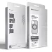 Чохол ArmorStandart Unit Stand2 для Apple iPhone 17 Titanium Grey (ARM86331)