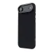Чохол ArmorStandart LikeCarbon2 MagCase для Apple iPhone 17 Air Kevlar Black (ARM88380)