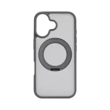 Чохол ArmorStandart Unit Stand2 для Apple iPhone 17 Titanium Grey (ARM86331)