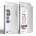 Чохол ArmorStandart Mystiq MagCase для Apple iPhone 16 Pro Wine Red (ARM91582)