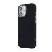 Чохол ArmorStandart LikeCarbon2 MagCase для Apple iPhone 17 Kevlar Black (ARM88379)