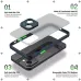 Панель ArmorStandart Frosted Matte для Samsung M34 5G (M346) Navy Blue (ARM69712)