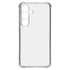 Чохол ArmorStandart Air Force для Samsung S25 Camera cover Clear (ARM81597)