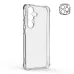 Чохол ArmorStandart Air Force для Samsung S25 Camera cover Clear (ARM81597)