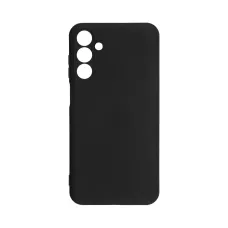 Чохол ArmorStandart Matte Slim Fit для Samsung M15 5G (M156) Camera cover Black (ARM74372)