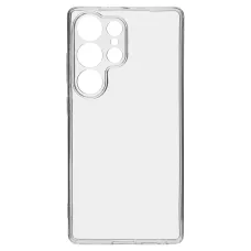 Чохол ArmorStandart Air для Samsung S25 Ultra Camera cover Clear (ARM81595)