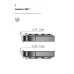 Чохол ArmorStandart ICON для Samsung A16 4G (A165) Camera cover Lavender (ARM80133)