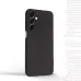 Чохол ArmorStandart Matte Slim Fit для Samsung A16 4G (A165) Camera cover Black (ARM80141)