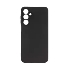 Чохол ArmorStandart Matte Slim Fit для Samsung A16 4G (A165) Camera cover Black (ARM80141)