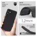 Чохол ArmorStandart Matte Slim Fit для Samsung A16 4G (A165) Camera cover Black (ARM80141)