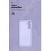 Чохол ArmorStandart ICON для Samsung A16 4G (A165) Camera cover Lavender (ARM80133)