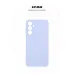 Чохол ArmorStandart ICON для Samsung A16 4G (A165) Camera cover Lavender (ARM80133)