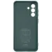 Чохол ArmorStandart ICON для Samsung A56 5G Camera cover Dark Green (ARM82589)