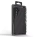Чохол ArmorStandart Matte Slim Fit для Samsung A16 4G (A165) Camera cover Black (ARM80141)